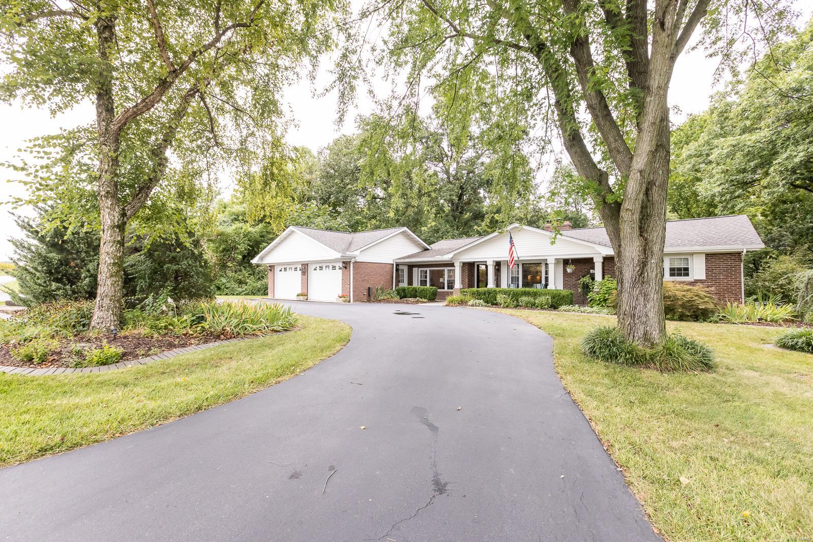 7353 Triple Lakes Road East Carondelet, IL 62240 - Photo 47 of 49