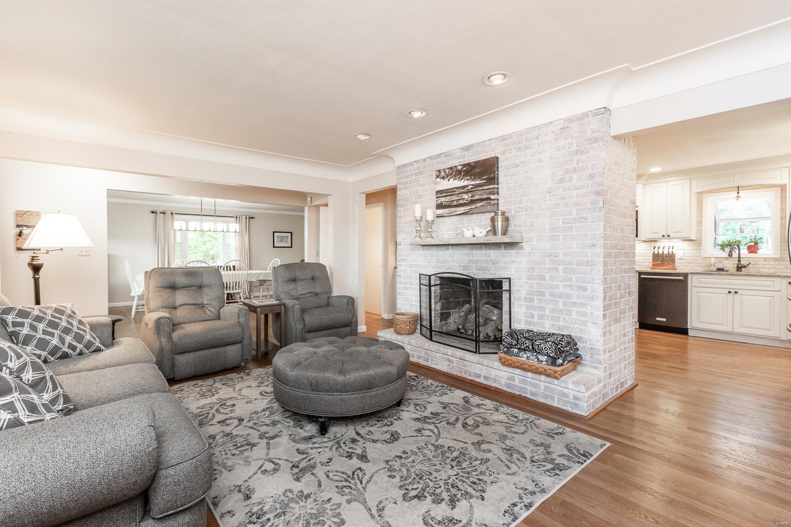 7353 Triple Lakes Road East Carondelet, IL 62240 - Photo 6 of 49
