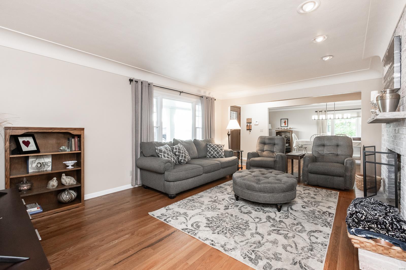 7353 Triple Lakes Road East Carondelet, IL 62240 - Photo 8 of 49