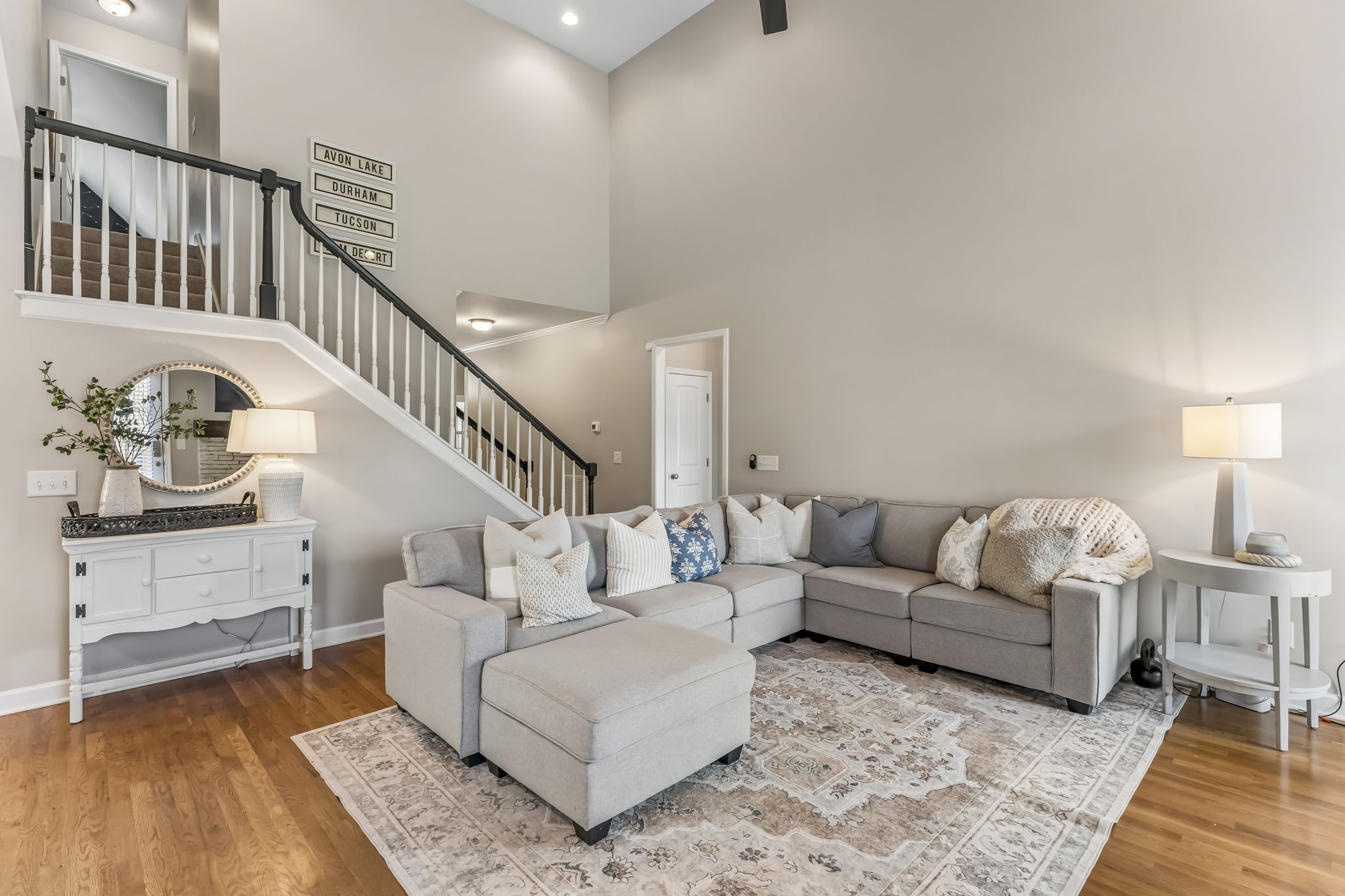 1003 Rudder Drive Spring Hill, TN 37174 - Photo 23 of 82
