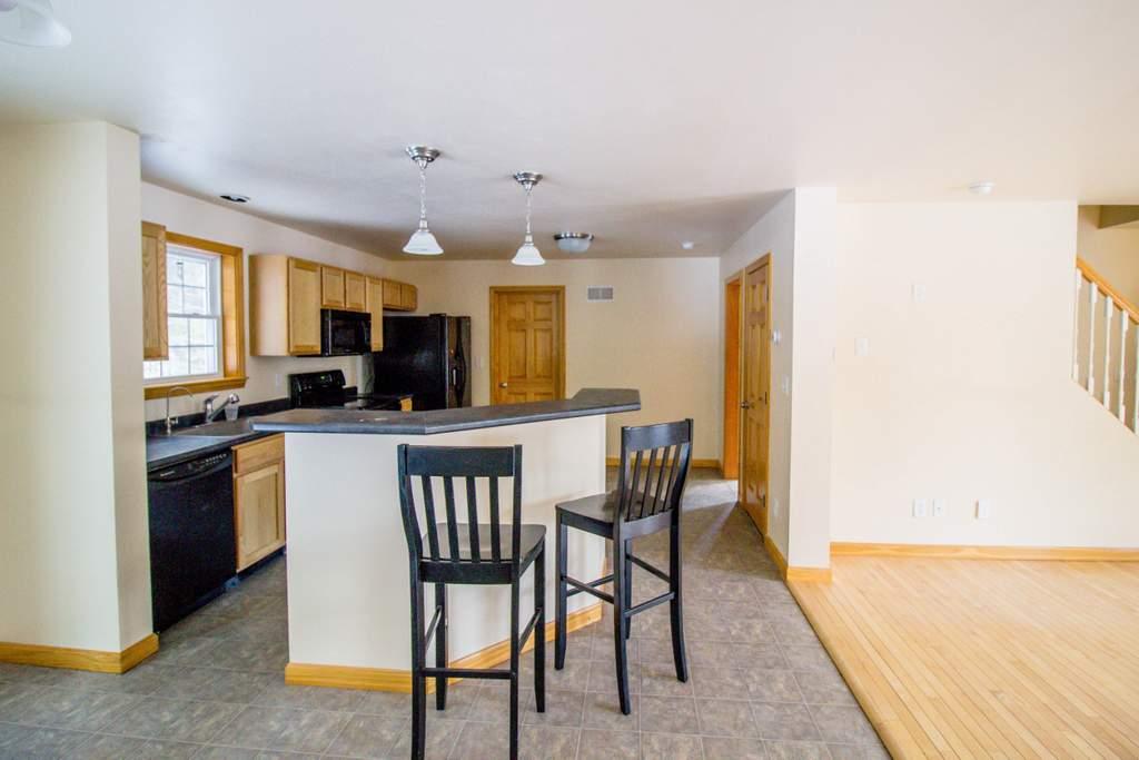 282 Bailey Road Industry, ME 04938 - Photo 8 of 30 Kitchen