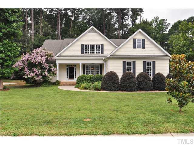 1611 Weatherford Circle Raleigh, NC 27604 - Photo 1 of 25 Photo 1