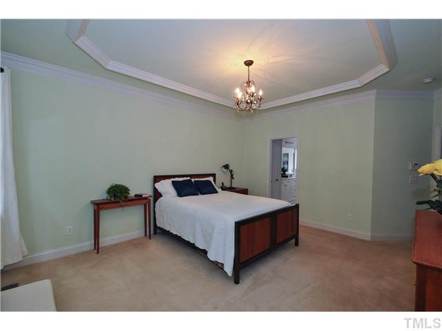 1611 Weatherford Circle Raleigh, NC 27604 - Photo 13 of 25 Photo 13