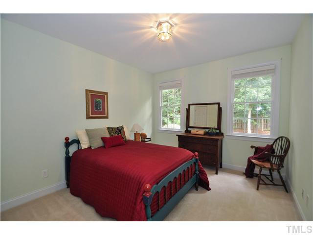 1611 Weatherford Circle Raleigh, NC 27604 - Photo 16 of 25 Photo 16