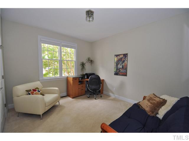 1611 Weatherford Circle Raleigh, NC 27604 - Photo 18 of 25 Photo 18