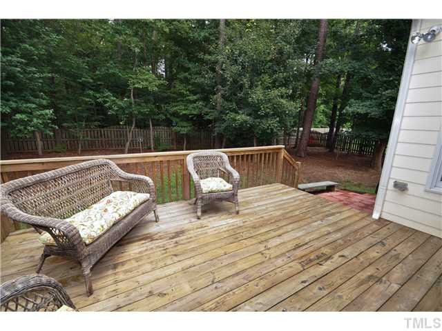 1611 Weatherford Circle Raleigh, NC 27604 - Photo 23 of 25 Photo 23