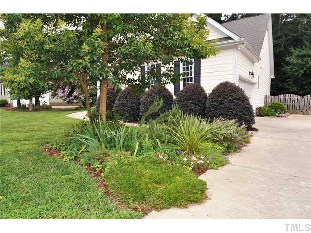 1611 Weatherford Circle Raleigh, NC 27604 - Photo 25 of 25 Photo 25