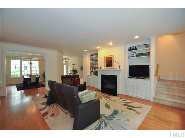 1611 Weatherford Circle Raleigh, NC 27604 - Photo 3 of 25 Photo 3