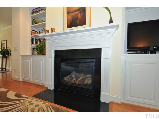 1611 Weatherford Circle Raleigh, NC 27604 - Photo 4 of 25 Photo 4