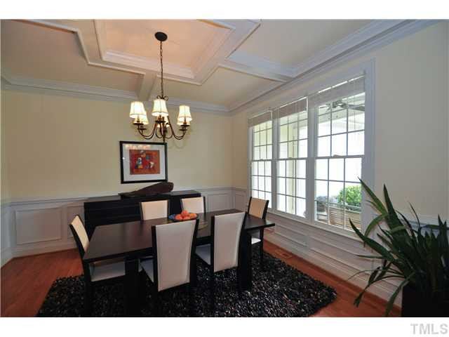 1611 Weatherford Circle Raleigh, NC 27604 - Photo 6 of 25 Photo 6