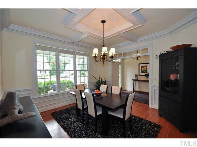 1611 Weatherford Circle Raleigh, NC 27604 - Photo 7 of 25 Photo 7