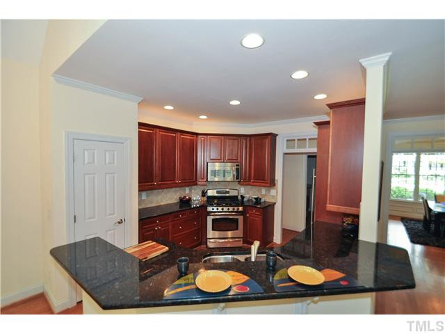 1611 Weatherford Circle Raleigh, NC 27604 - Photo 8 of 25 Photo 8