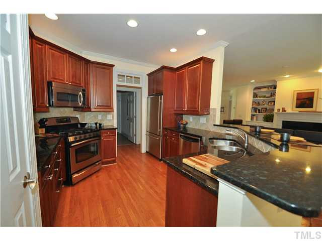 1611 Weatherford Circle Raleigh, NC 27604 - Photo 9 of 25 Photo 9