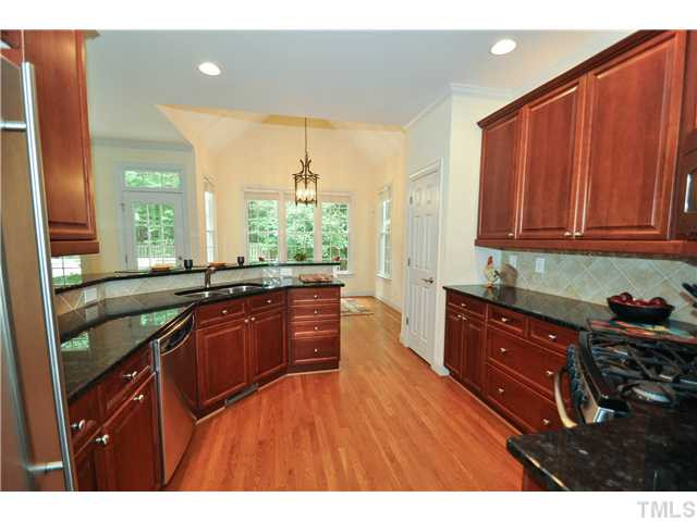 1611 Weatherford Circle Raleigh, NC 27604 - Photo 10 of 25 Photo 10