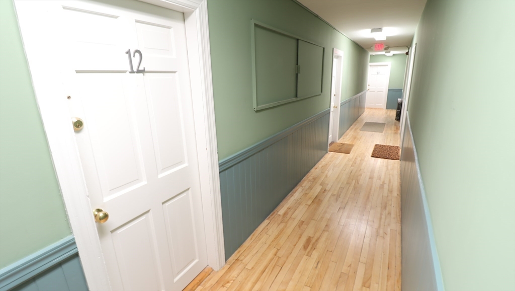 7 High Street, Unit 12 Clinton, MA 01510 - Photo 20 of 26