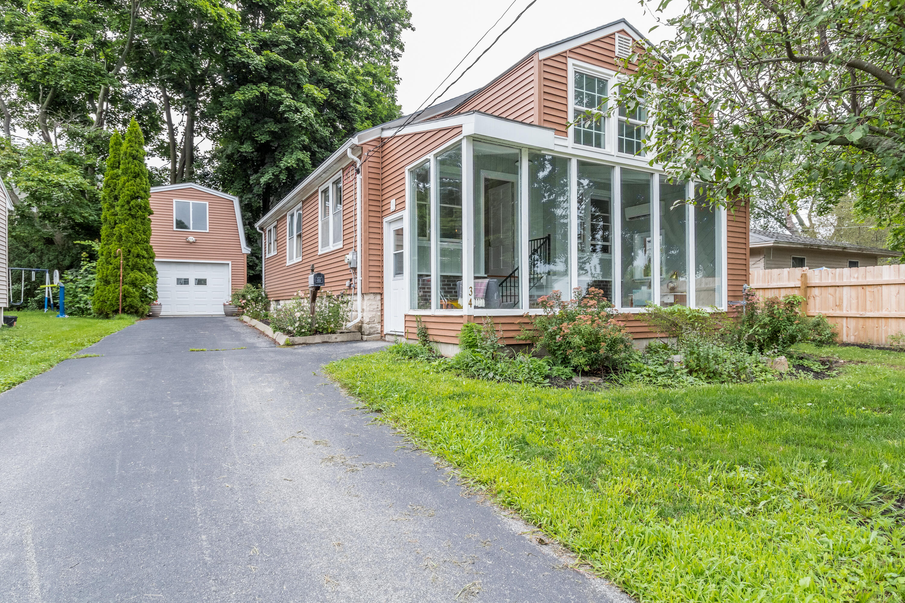34 Inverness Street Portland, ME 04103 - Photo 1 of 57 34 Inverness St, Portland