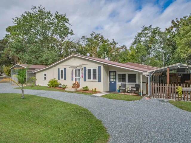 $274,900 | 28 Piney Street, Panacea, FL 32346