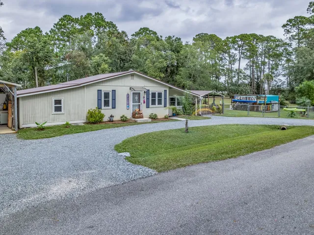 $274,900 | 28 Piney Street, Panacea, FL 32346