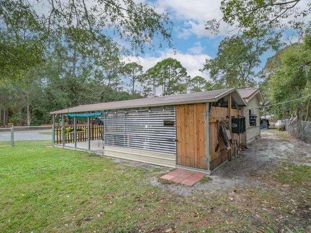 $274,900 | 28 Piney Street, Panacea, FL 32346