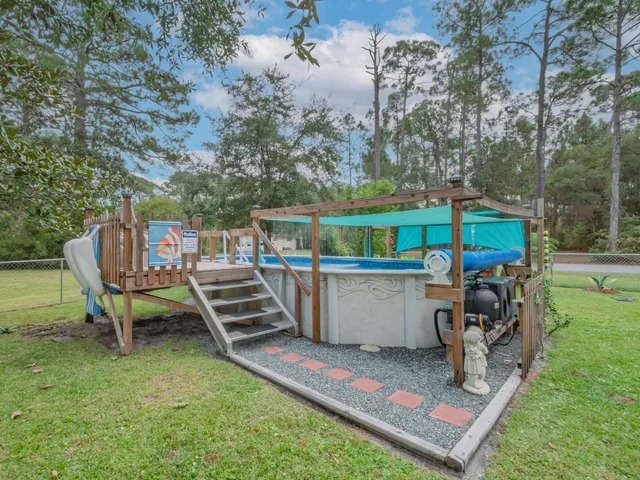 $274,900 | 28 Piney Street, Panacea, FL 32346