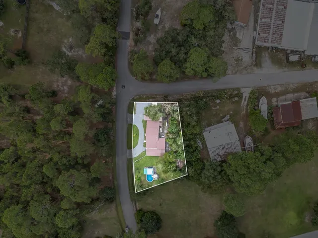 $274,900 | 28 Piney Street, Panacea, FL 32346