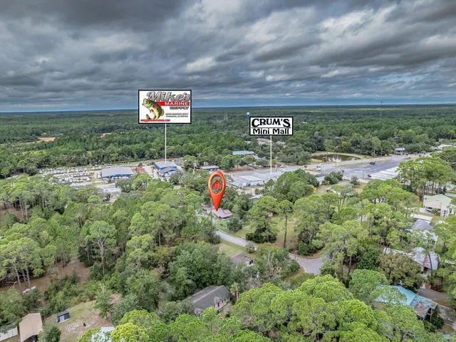 $274,900 | 28 Piney Street, Panacea, FL 32346