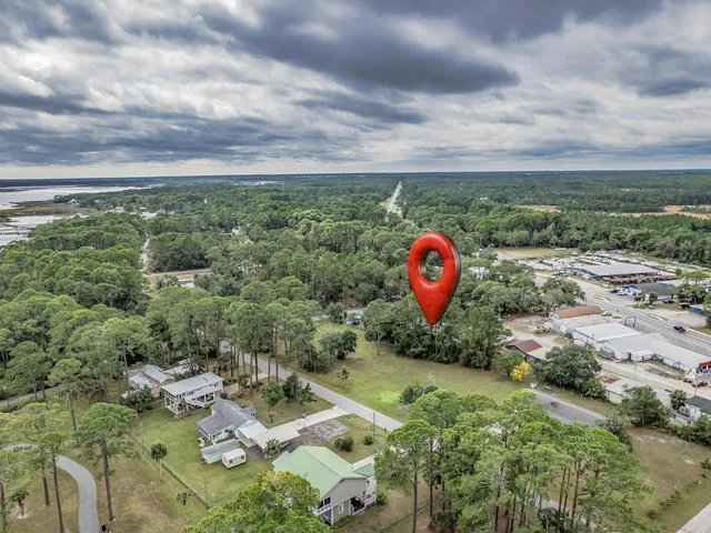 $274,900 | 28 Piney Street, Panacea, FL 32346