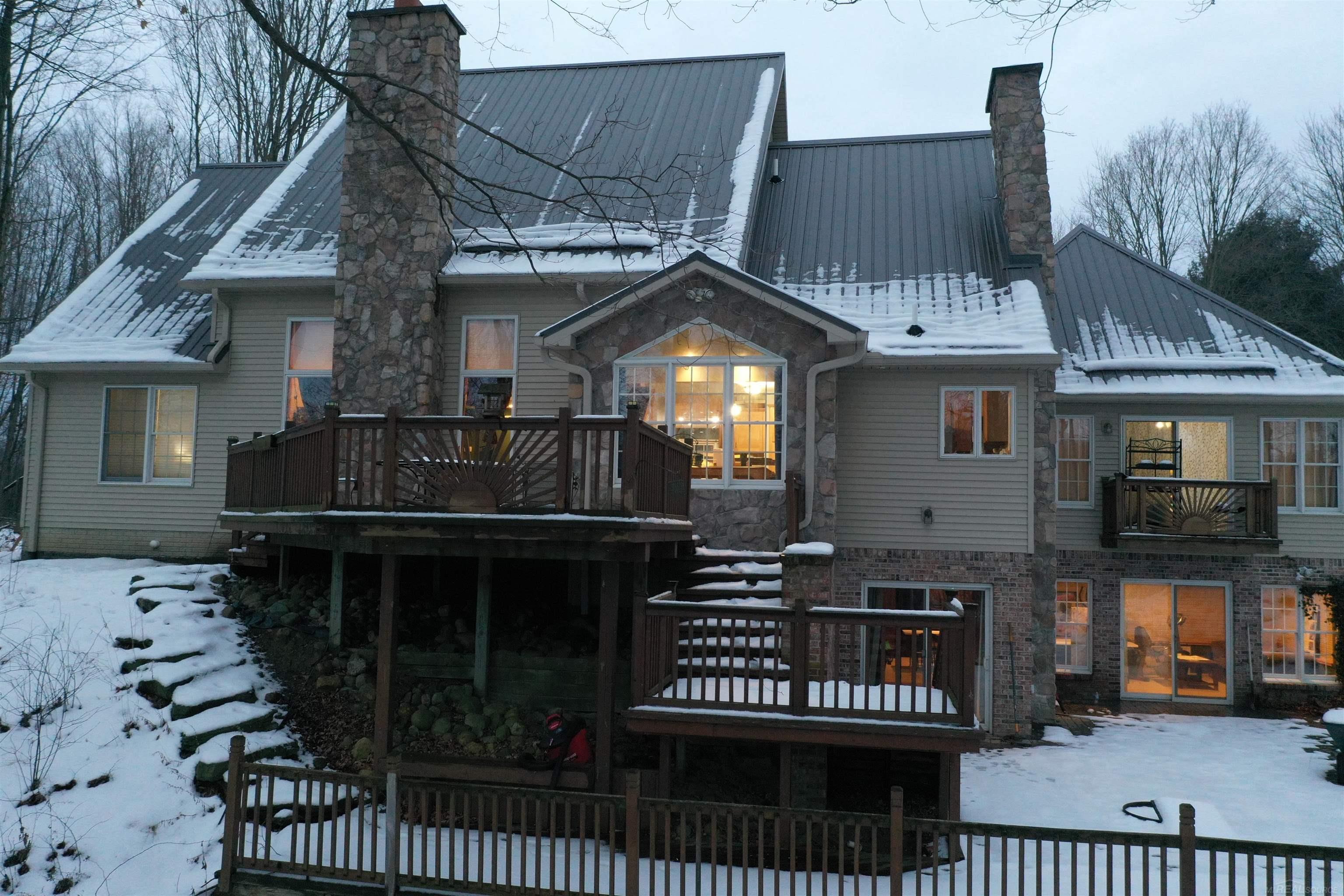 5084 Burns Line Road Croswell, MI 48422 - Photo 36 of 64 Gallery Image 36
