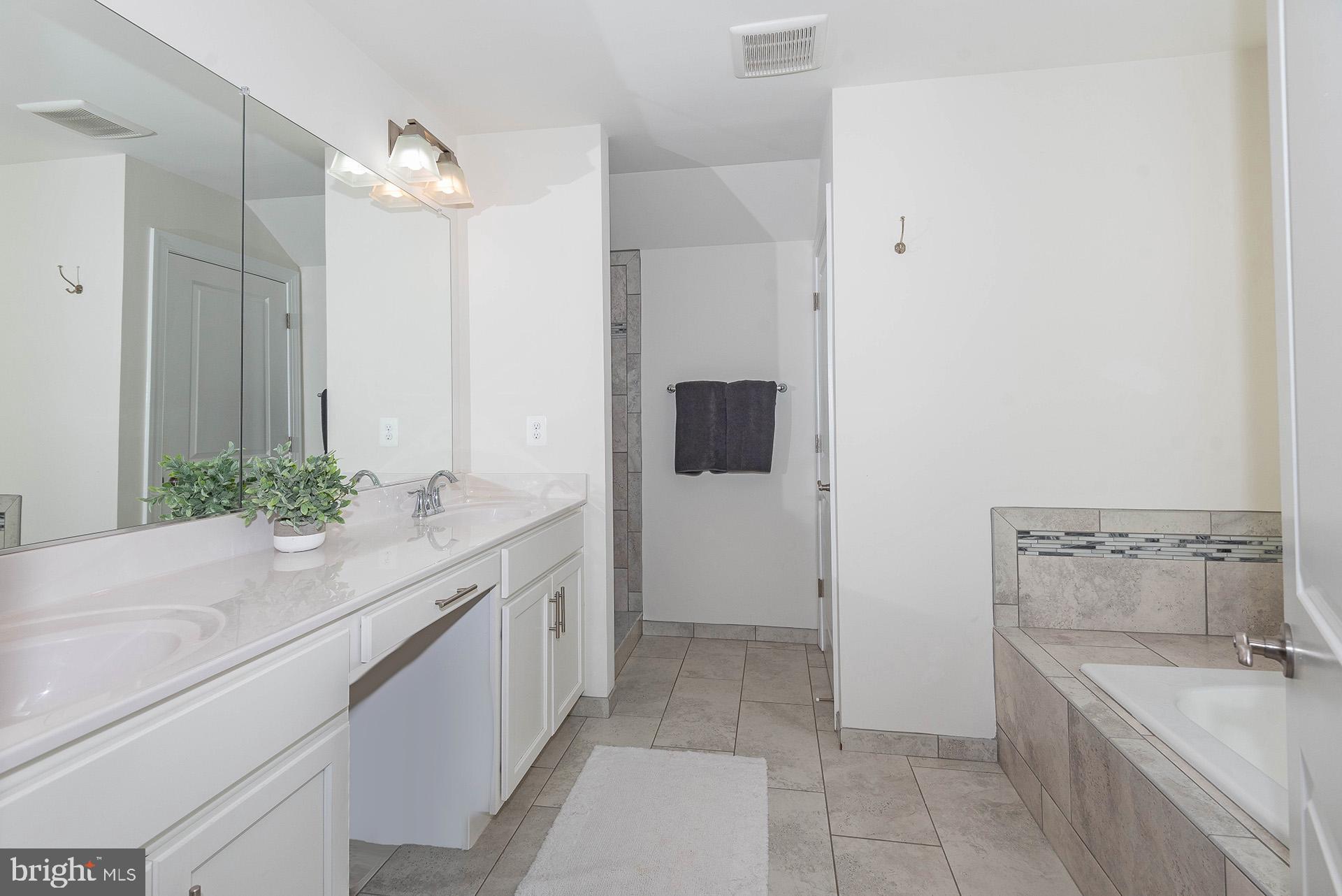 552 Broadneck Road Annapolis, MD 21409 - Photo 30 of 84 Beautiful Primary Bath