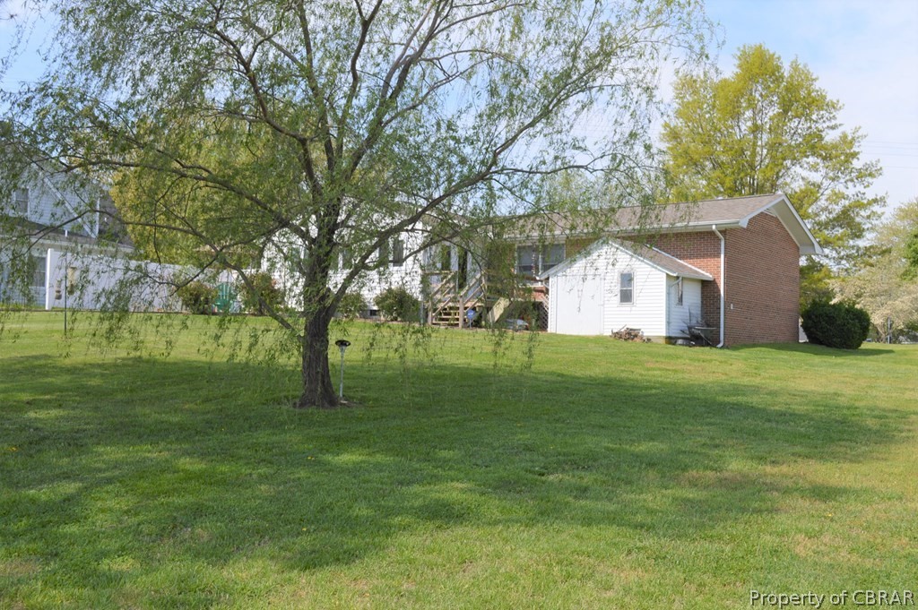 47 Locksley Court Reedville, VA 22539 - Photo 21 of 21 Gallery Image 21