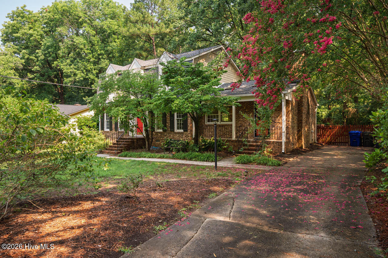 1931 Fountain Ridge Road Chapel Hill, NC 27517 - Photo 53 of 56 Gallery Image 53