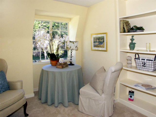 1552 Viscaino Road Pebble Beach, CA 93953 - Photo 15 of 23 Gallery Image 15