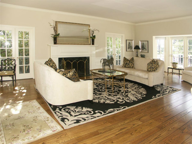 1552 Viscaino Road Pebble Beach, CA 93953 - Photo 3 of 23 Gallery Image 3