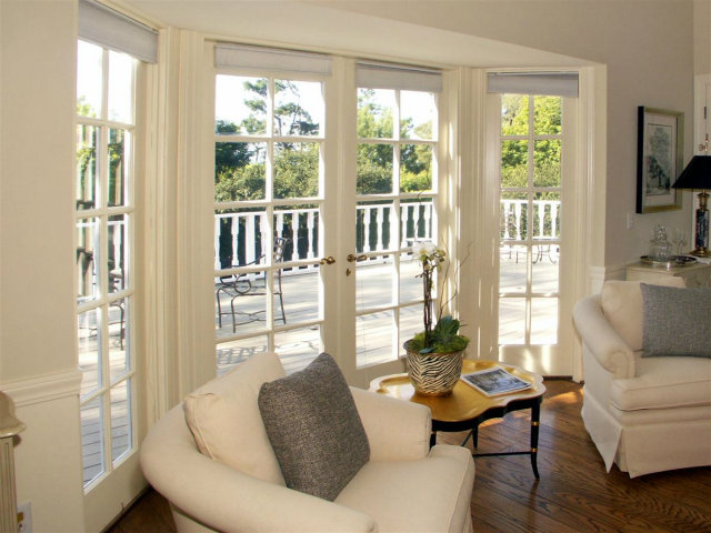 1552 Viscaino Road Pebble Beach, CA 93953 - Photo 5 of 23 Gallery Image 5