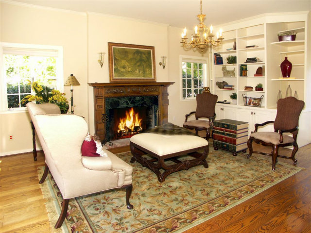 1552 Viscaino Road Pebble Beach, CA 93953 - Photo 6 of 23 Gallery Image 6