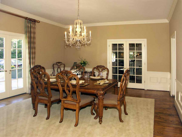 1552 Viscaino Road Pebble Beach, CA 93953 - Photo 8 of 23 Gallery Image 8