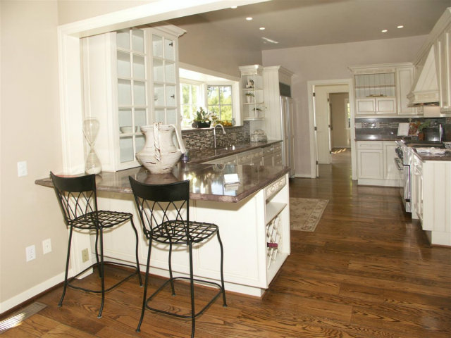 1552 Viscaino Road Pebble Beach, CA 93953 - Photo 9 of 23 Gallery Image 9