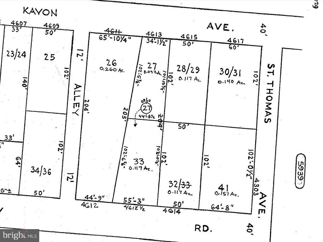 4612 Findlay Road Baltimore, MD 21206 - Photo 1 of 2 Gallery Image 1