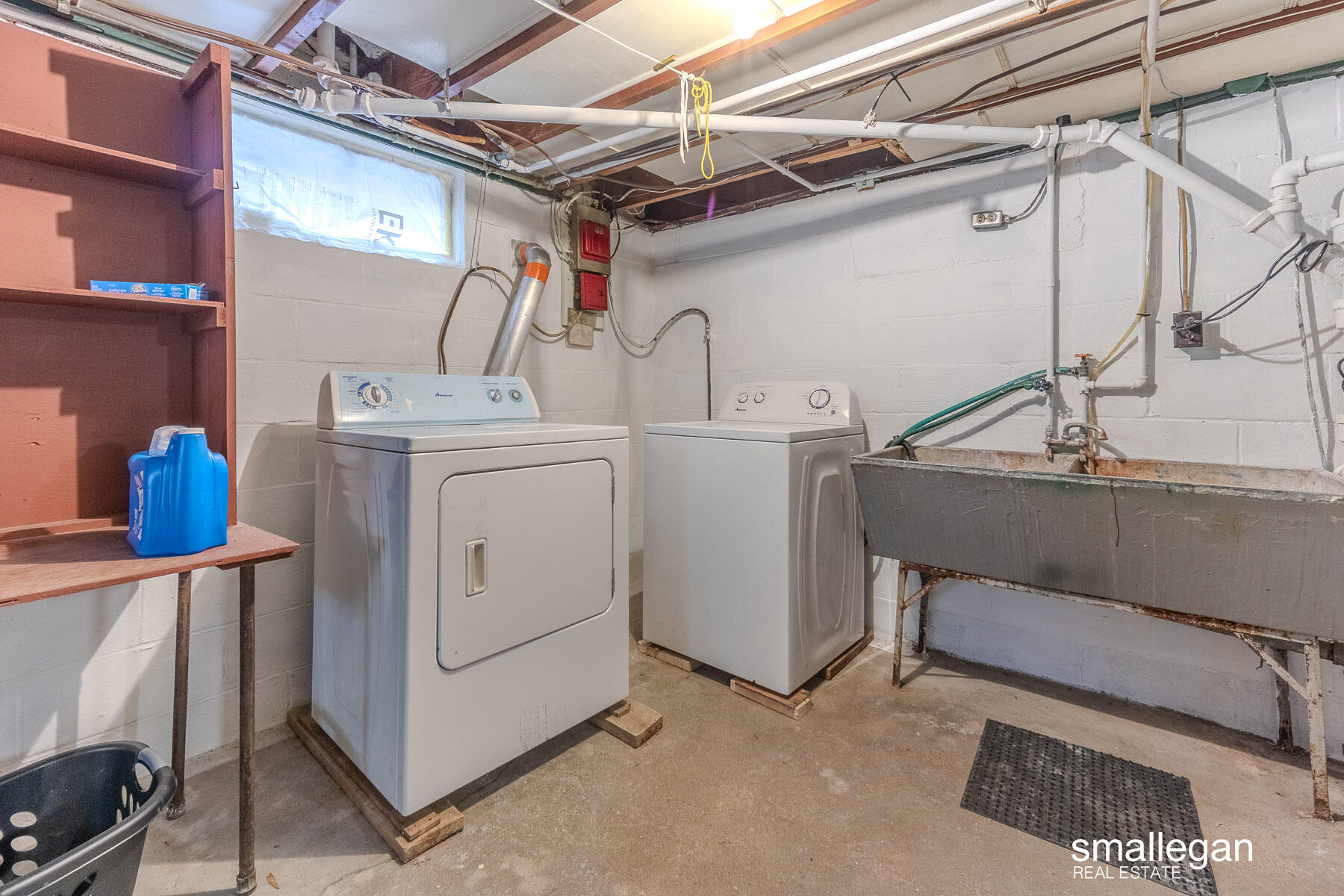 620 East Spring Street Whitehall, MI 49461 - Photo 20 of 29 620 East Springs Street-22