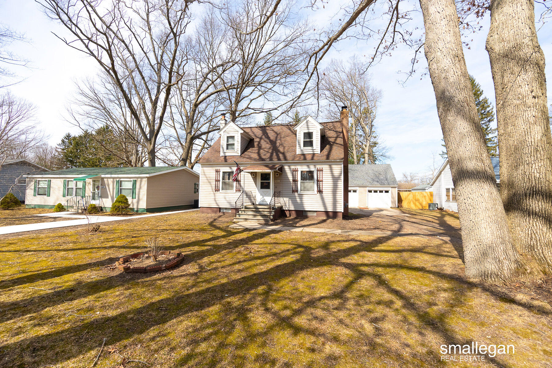 620 East Spring Street Whitehall, MI 49461 - Photo 23 of 29 620 East Springs Street-2