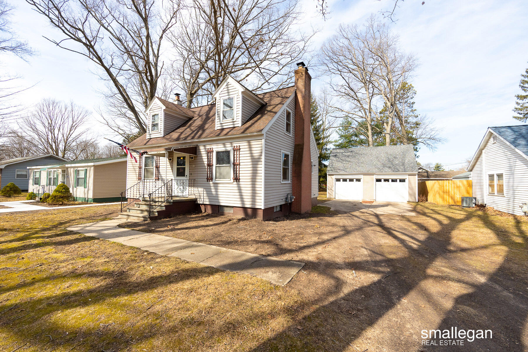 620 East Spring Street Whitehall, MI 49461 - Photo 24 of 29 620 East Springs Street-3