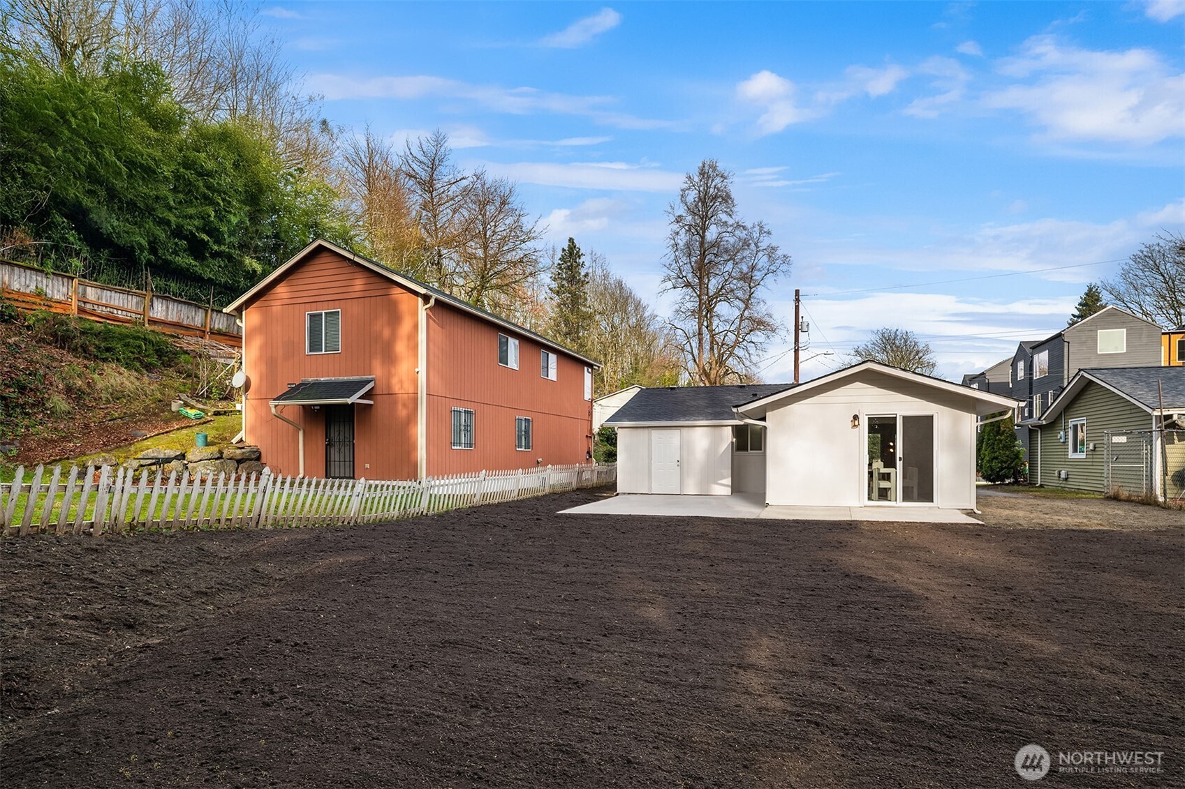 3105 South Hudson Street Seattle, WA 98108 - Photo 20 of 26