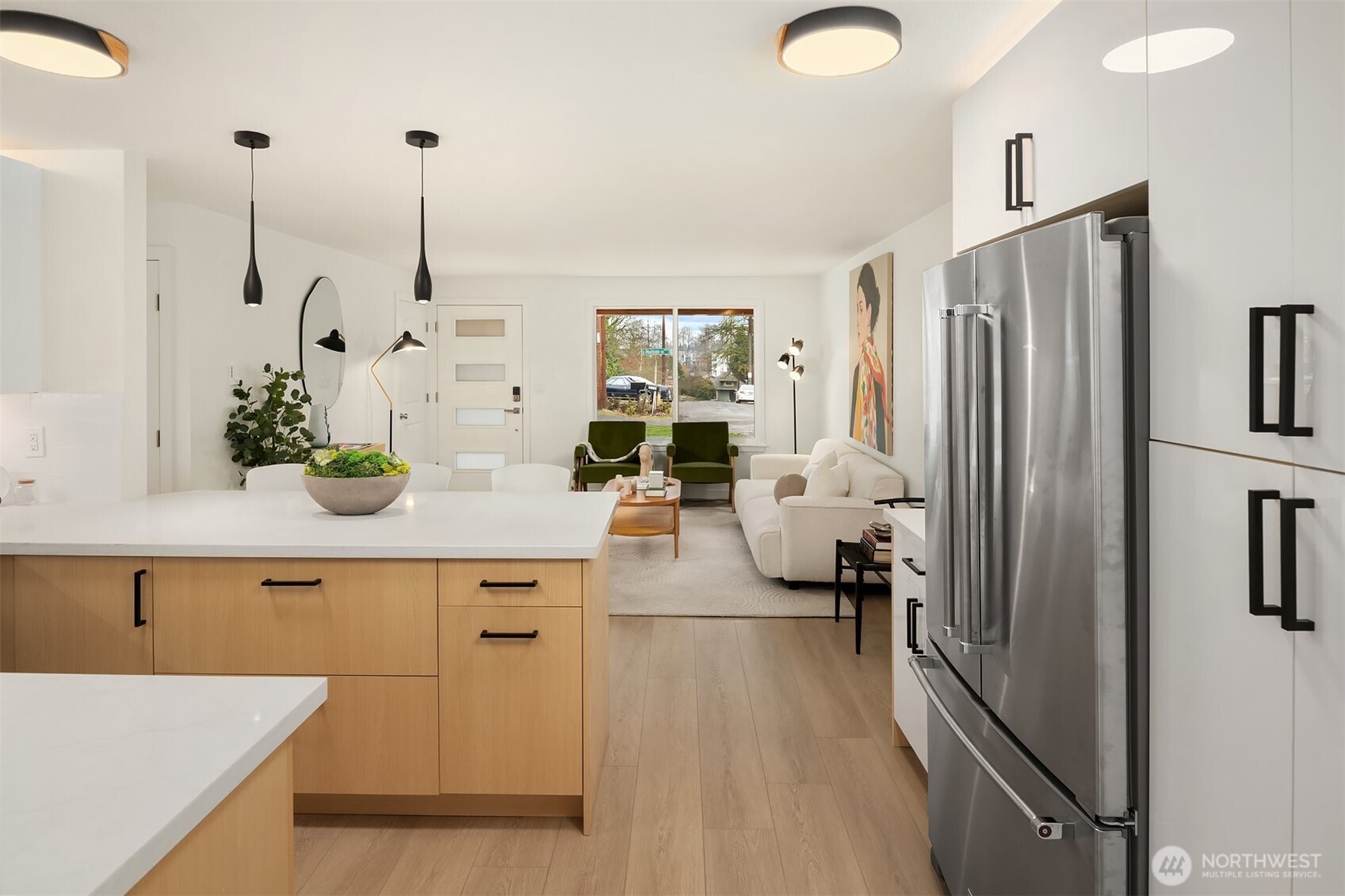 3105 South Hudson Street Seattle, WA 98108 - Photo 5 of 26