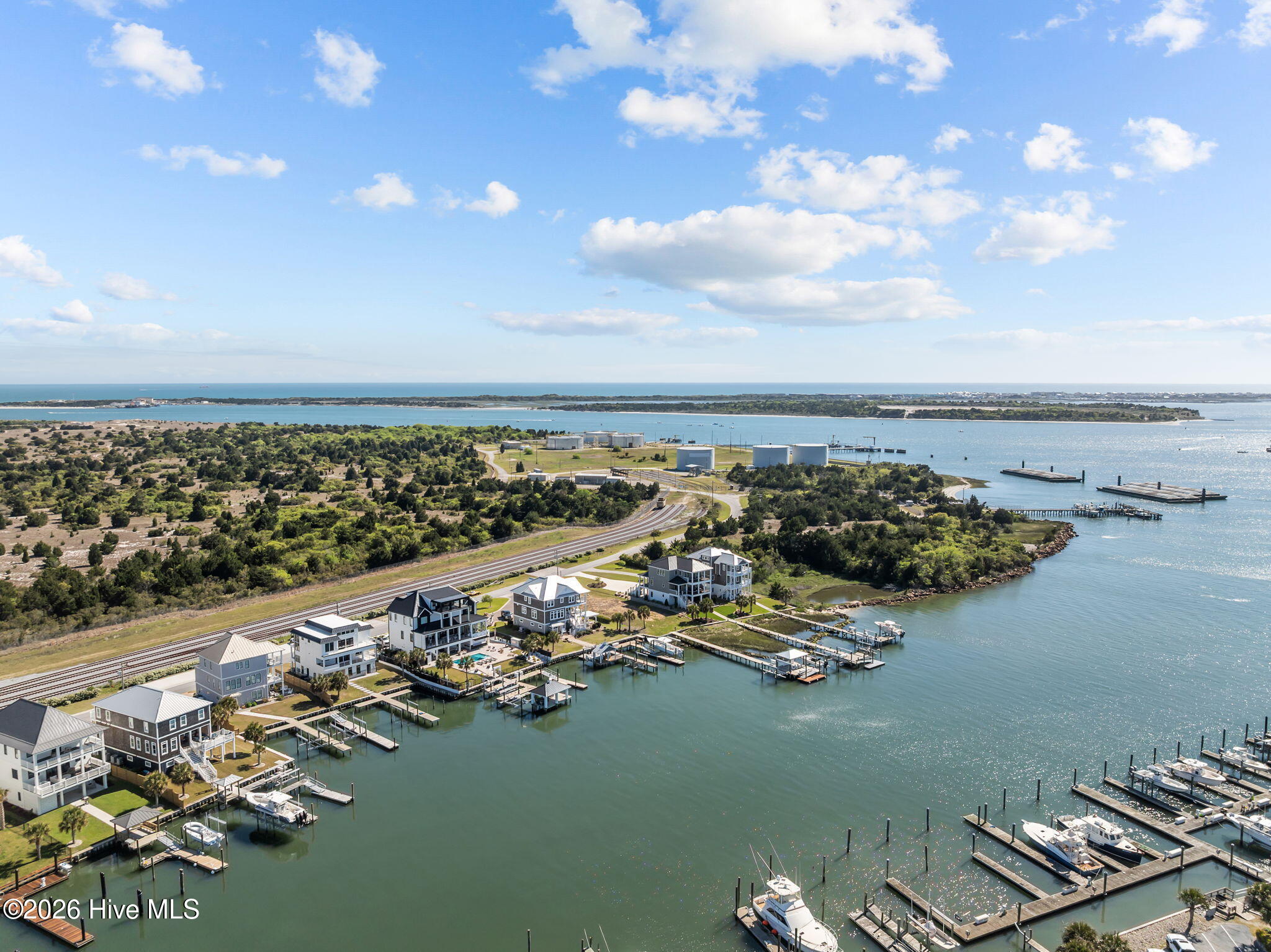 208 Radio Island Road Morehead City, NC 28516 - Photo 73 of 80 24-web-or-mls-208 Radio Island 024