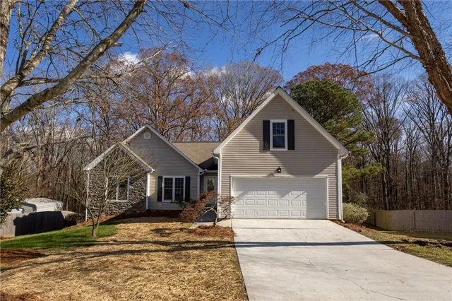 $450,000 | 1070 Leighs Brook Way, Dacula, GA 30019