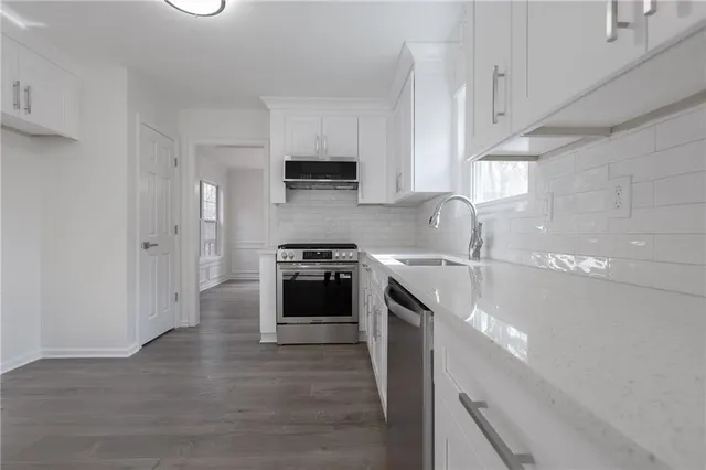 $450,000 | 1070 Leighs Brook Way, Dacula, GA 30019