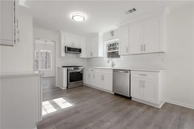 $450,000 | 1070 Leighs Brook Way, Dacula, GA 30019