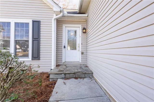 $450,000 | 1070 Leighs Brook Way, Dacula, GA 30019