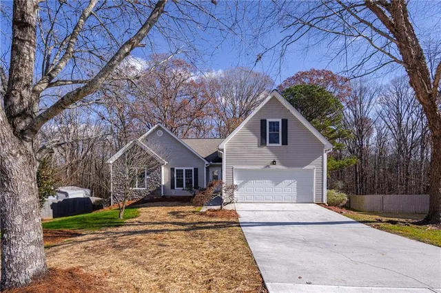 $450,000 | 1070 Leighs Brook Way, Dacula, GA 30019