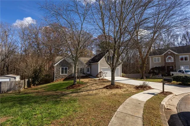 $450,000 | 1070 Leighs Brook Way, Dacula, GA 30019